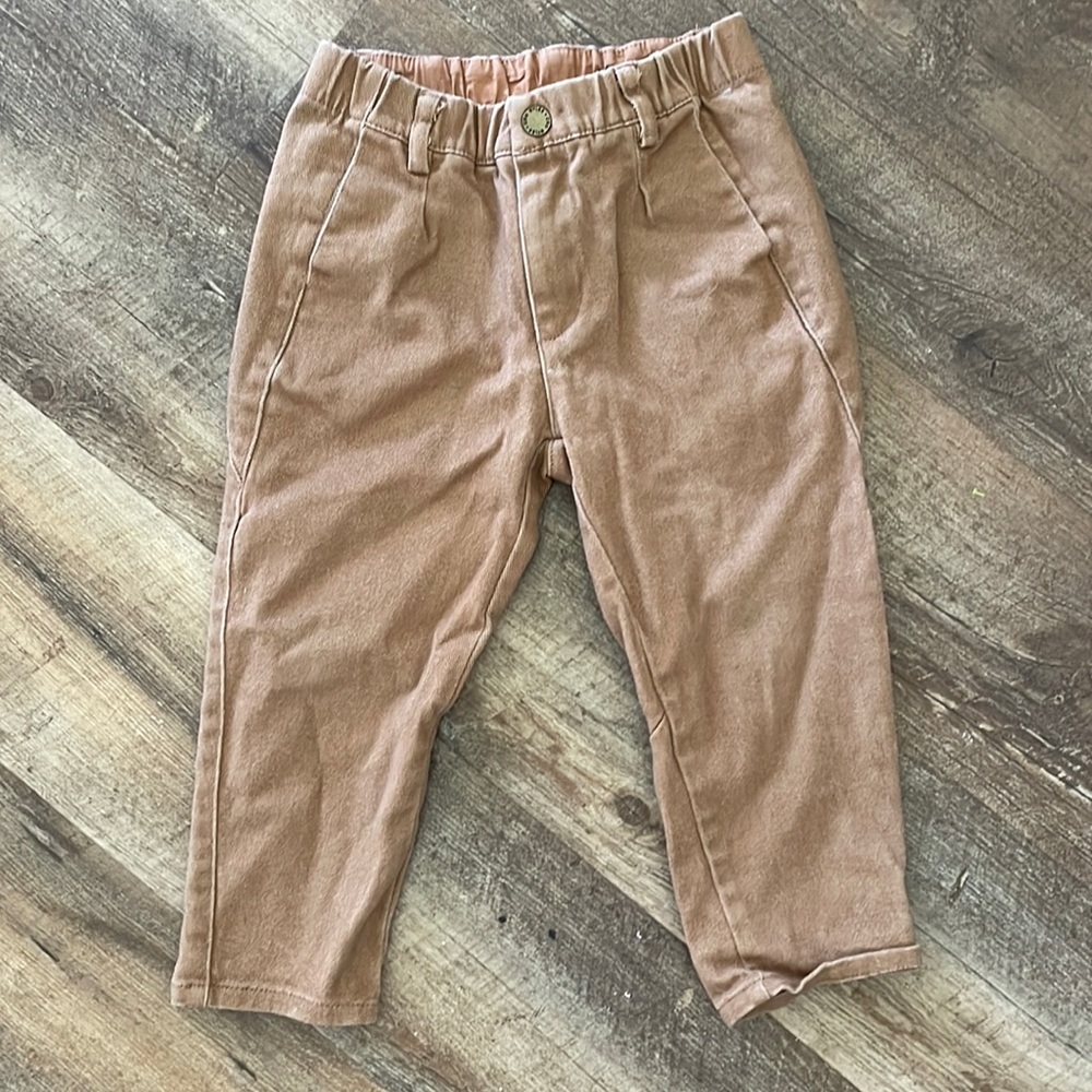 Rylee and cru pants